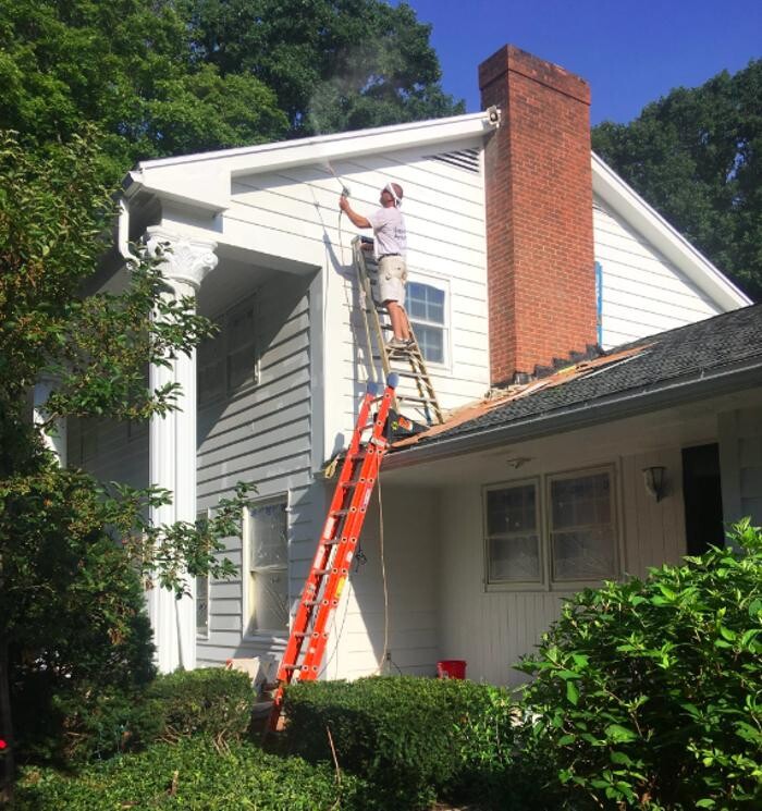 Images Robishaw Painting & Remodeling - Painters in Mentor & Madison, OH