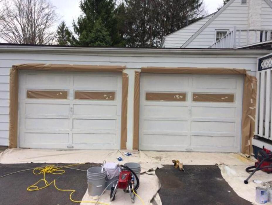 Images Robishaw Painting & Remodeling - Painters in Mentor & Madison, OH