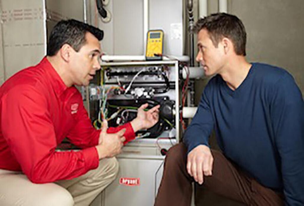 Images Benicia Heating and Air Conditioning, Inc.
