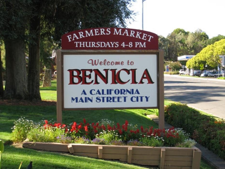 Images Benicia Heating and Air Conditioning, Inc.