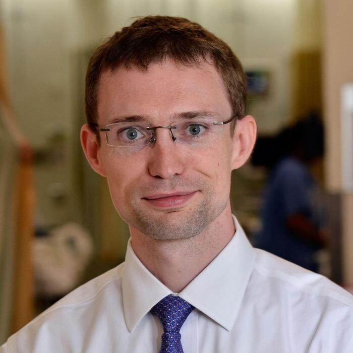 Images Robert S. Griffin, MD, PhD