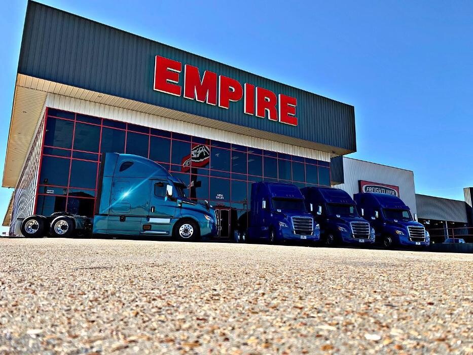 Images Empire Truck Sales