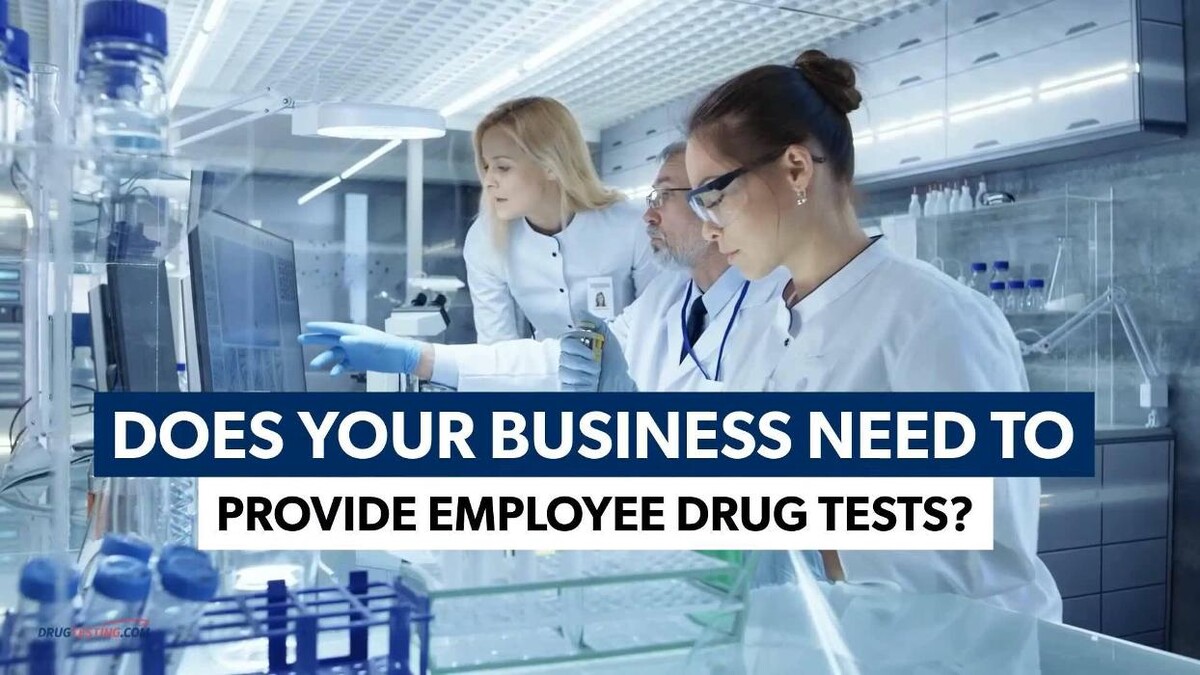 Images Drug Testing