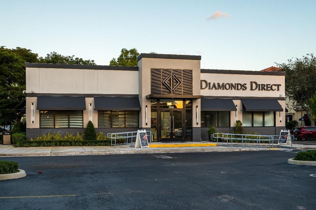 Images Diamonds Direct Boca Raton
