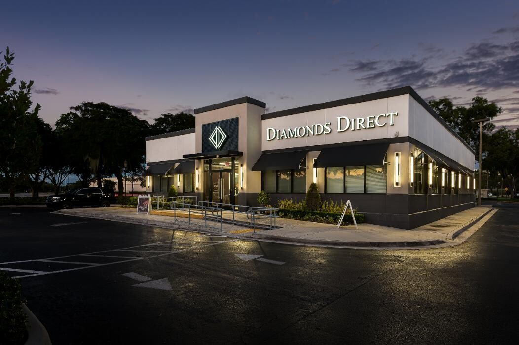 Images Diamonds Direct Boca Raton