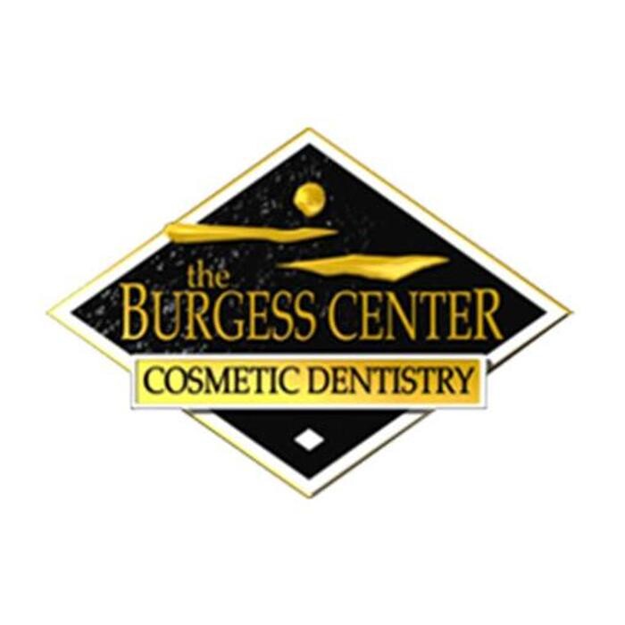 Burgess Center for Cosmetic Dentistry Logo