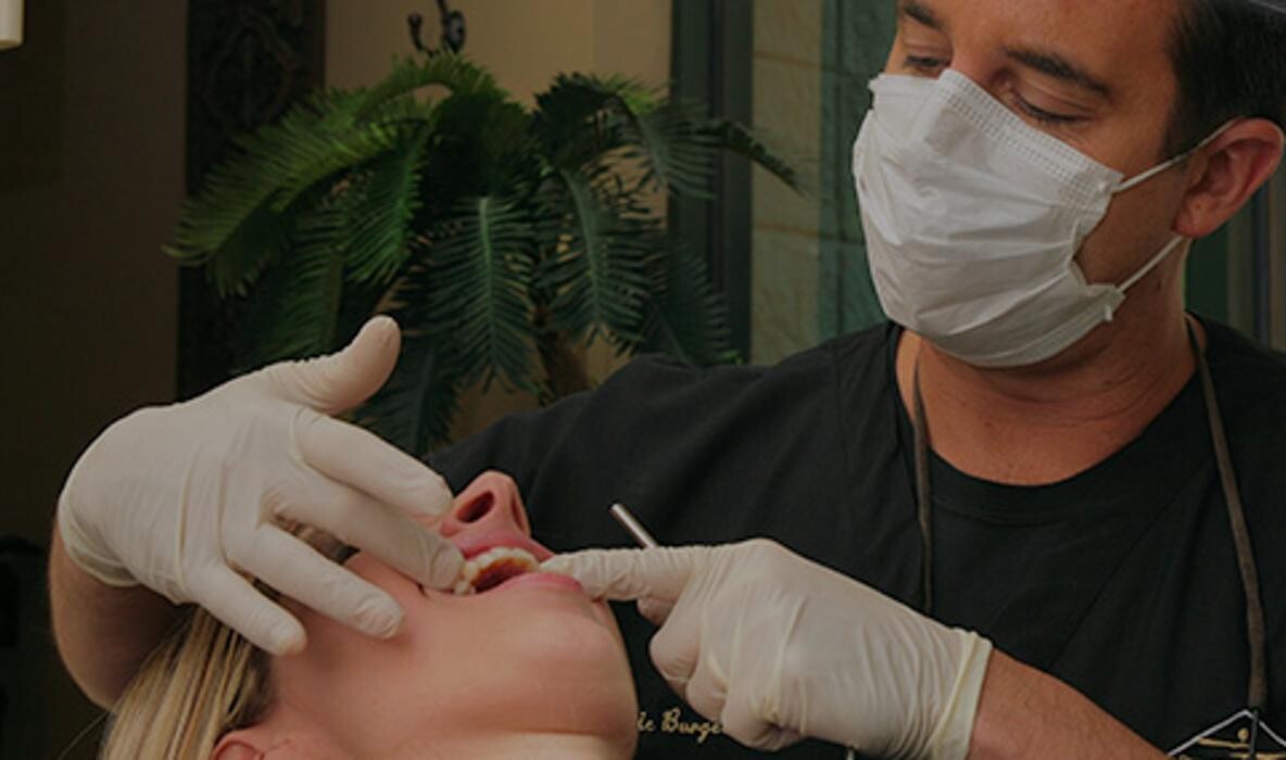 Images Burgess Center for Cosmetic Dentistry