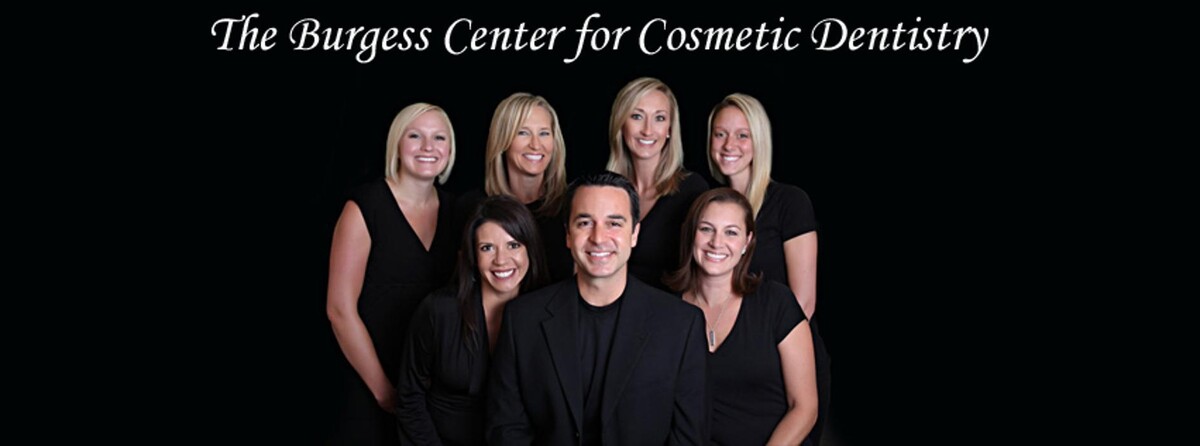 Images Burgess Center for Cosmetic Dentistry