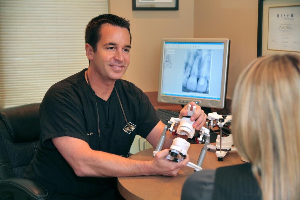 Images Burgess Center for Cosmetic Dentistry