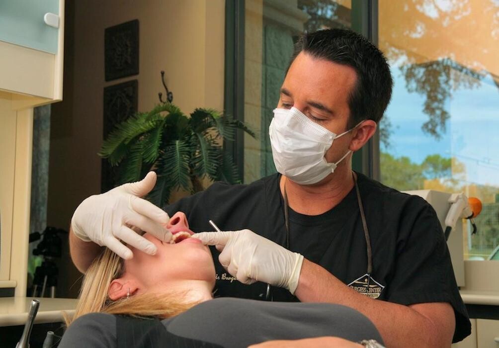 Images Burgess Center for Cosmetic Dentistry