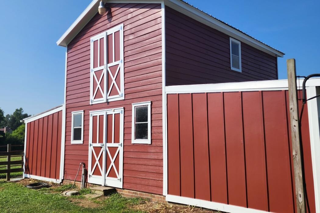 Images CertaPro Painters of Clayton-Greenville, NC