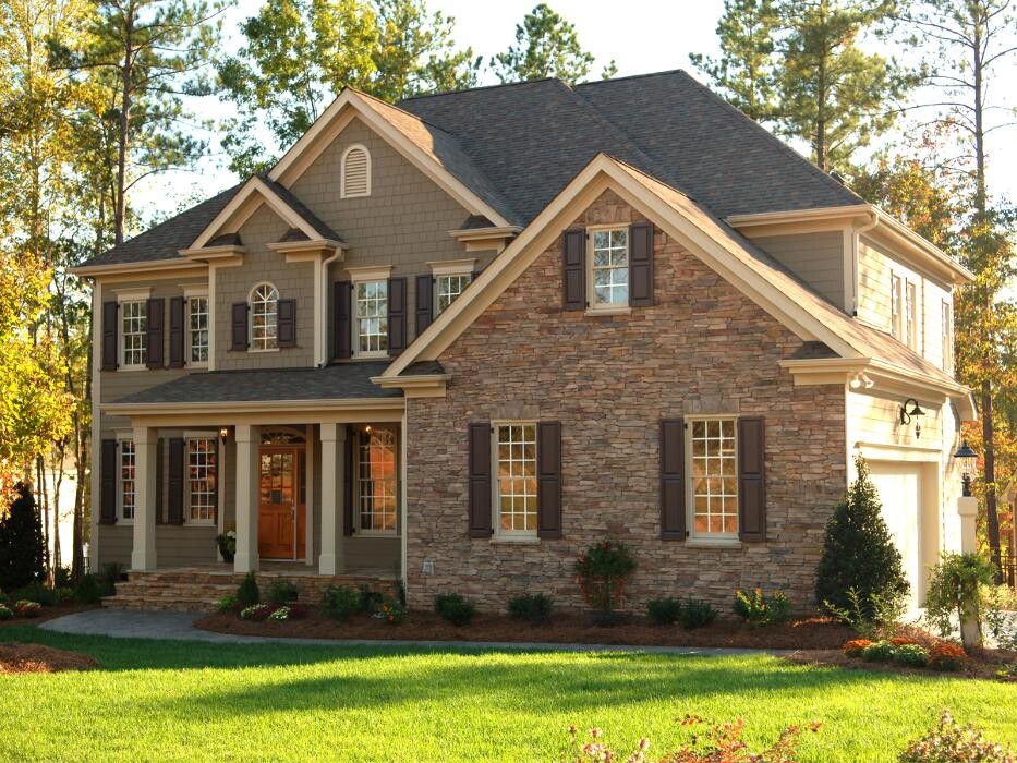Images CertaPro Painters of Clayton-Greenville, NC