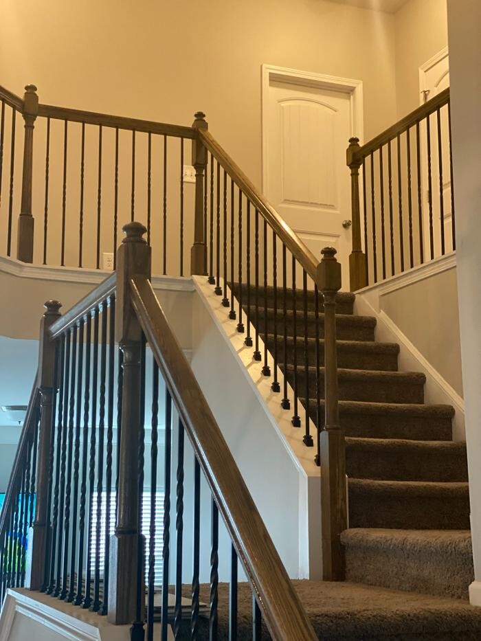 Images CertaPro Painters of Clayton-Greenville, NC