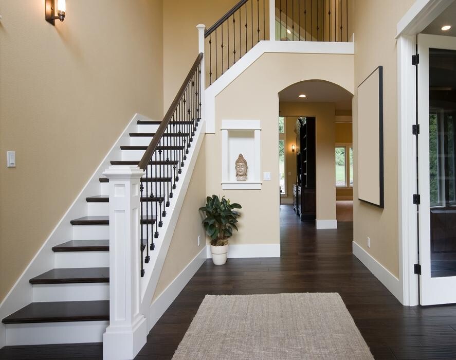 Images CertaPro Painters of Clayton-Greenville, NC