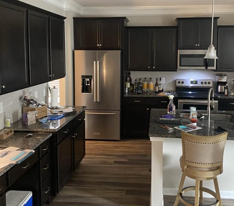 Images CertaPro Painters of Clayton-Greenville, NC