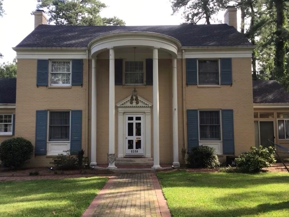 Images CertaPro Painters of Clayton-Greenville, NC