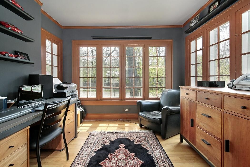 Images CertaPro Painters of Clayton-Greenville, NC