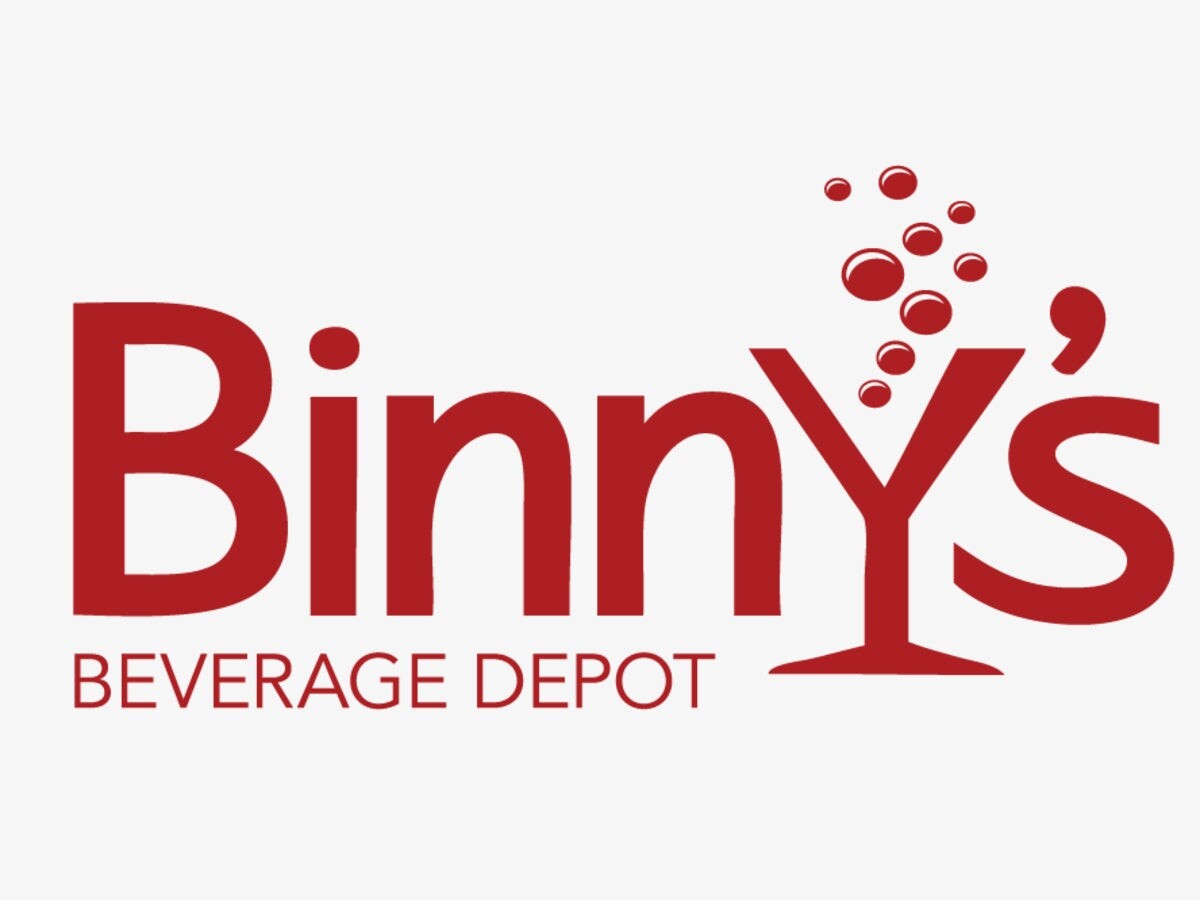Binny's Beverage Depot - Algonquin Logo