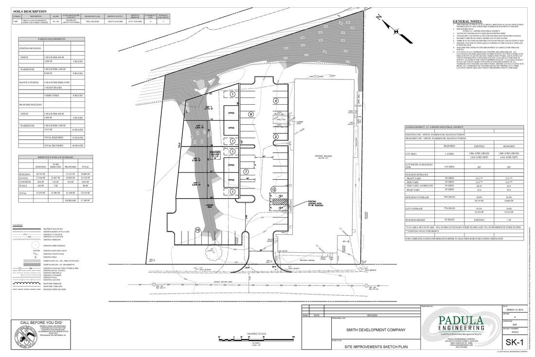 Images Padula Engineering