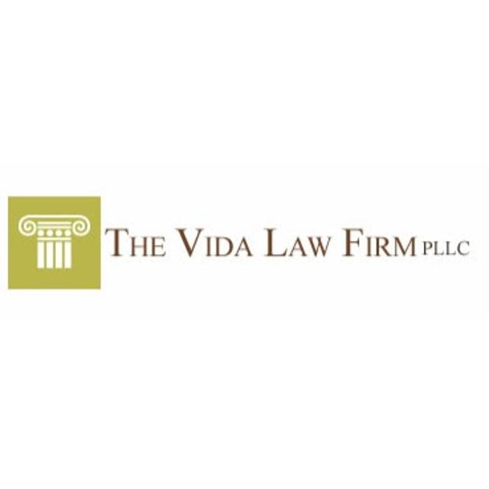 The Vida Law Firm, PLLC Logo