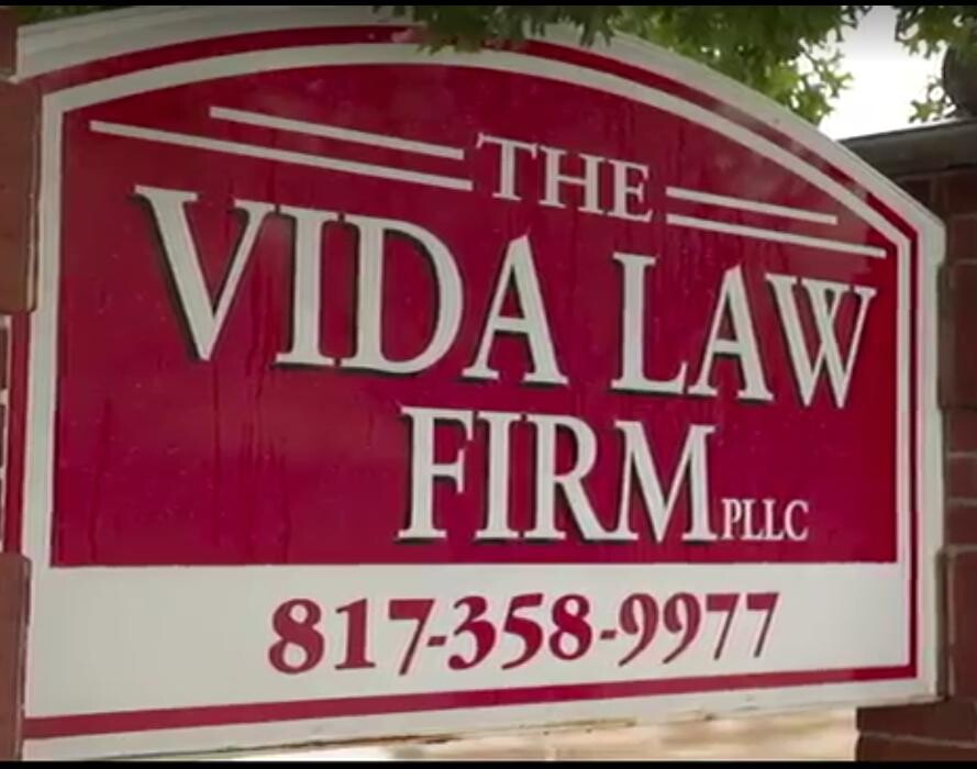Images The Vida Law Firm, PLLC