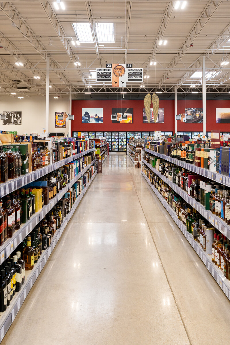 Images Binny's Beverage Depot - Orland Park