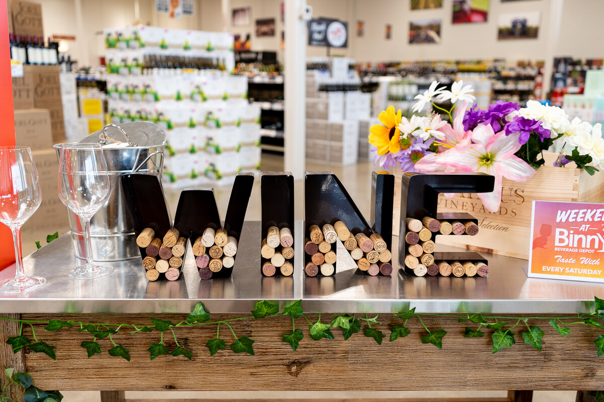 Images Binny's Beverage Depot - Orland Park