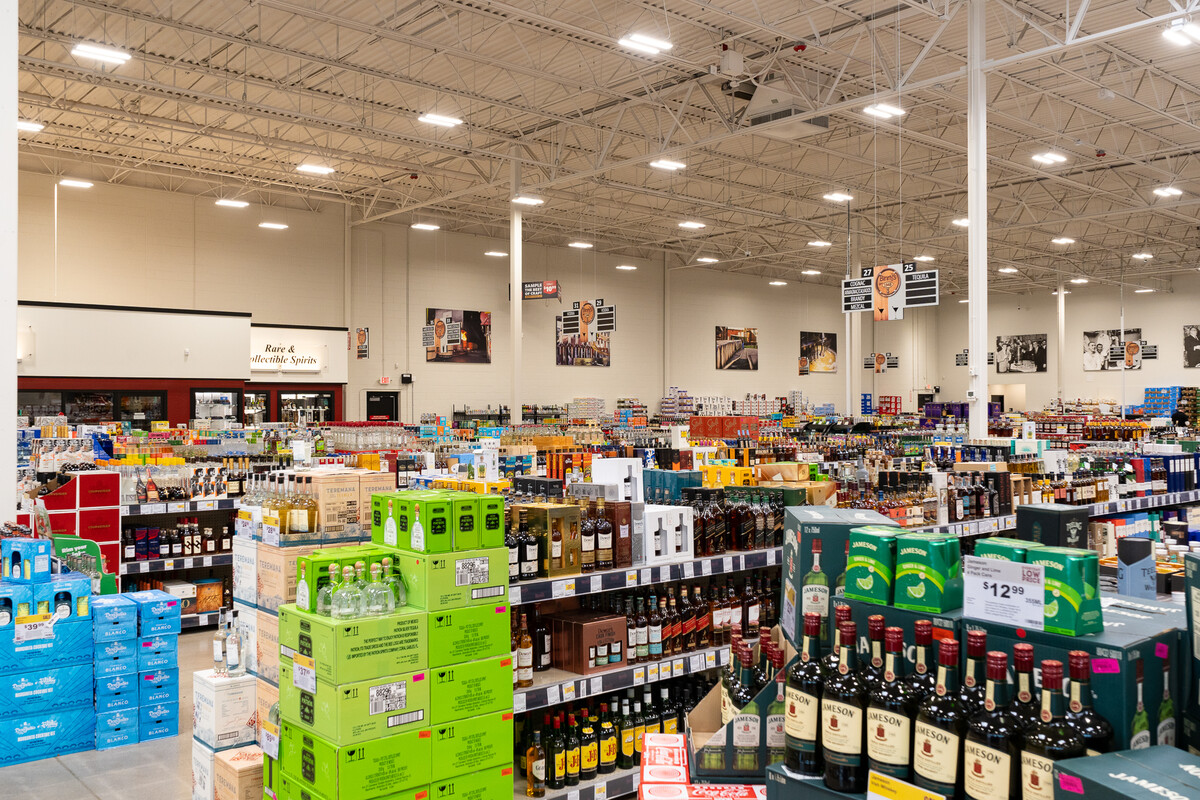 Images Binny's Beverage Depot - Orland Park