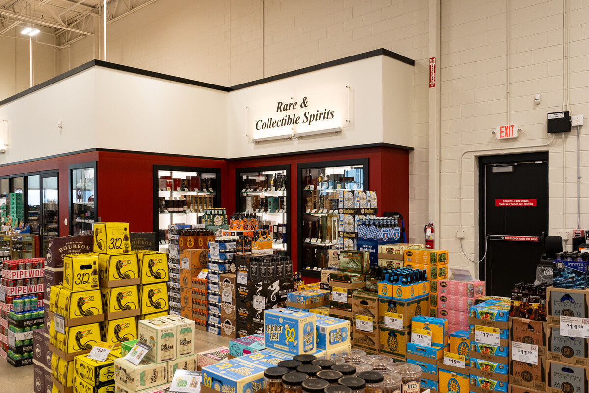 Images Binny's Beverage Depot - Orland Park