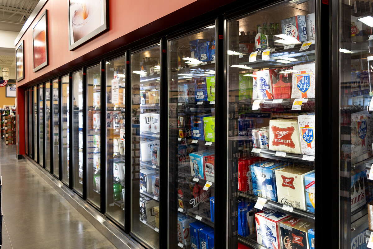 Images Binny's Beverage Depot - Mokena