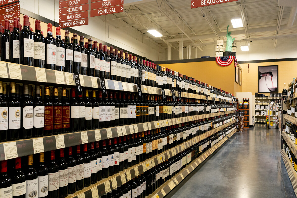 Images Binny's Beverage Depot - Mokena