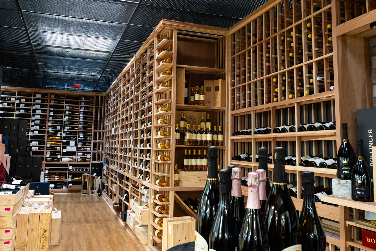 Images Binny's Beverage Depot - Oak Brook