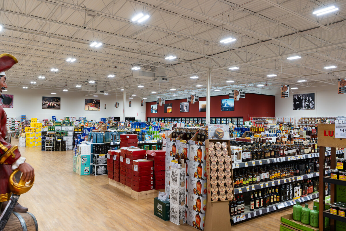 Images Binny's Beverage Depot - Oak Brook