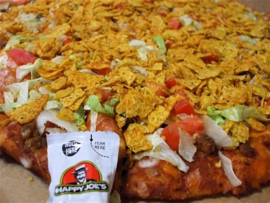 Images Happy Joe's Pizza & Ice Cream - Clinton
