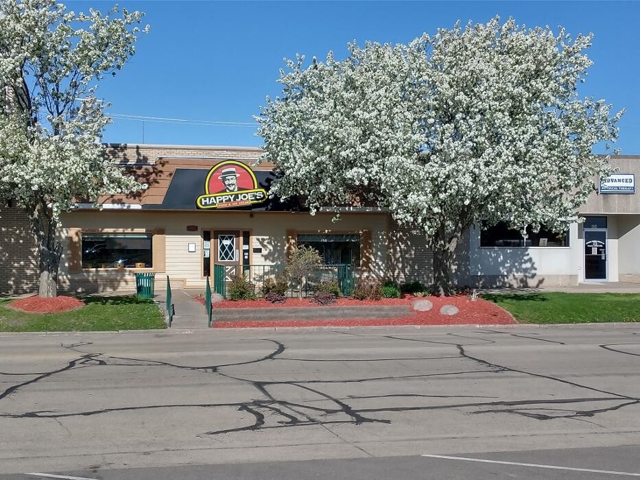 Images Happy Joe's Pizza & Ice Cream - Clinton