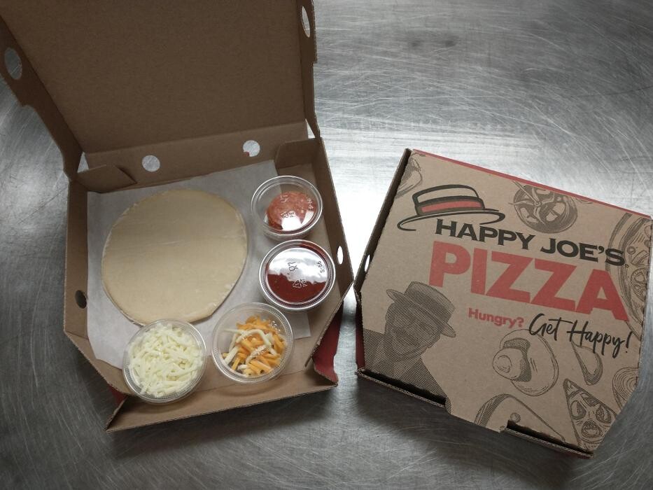 Images Happy Joe's Pizza & Ice Cream - Clinton