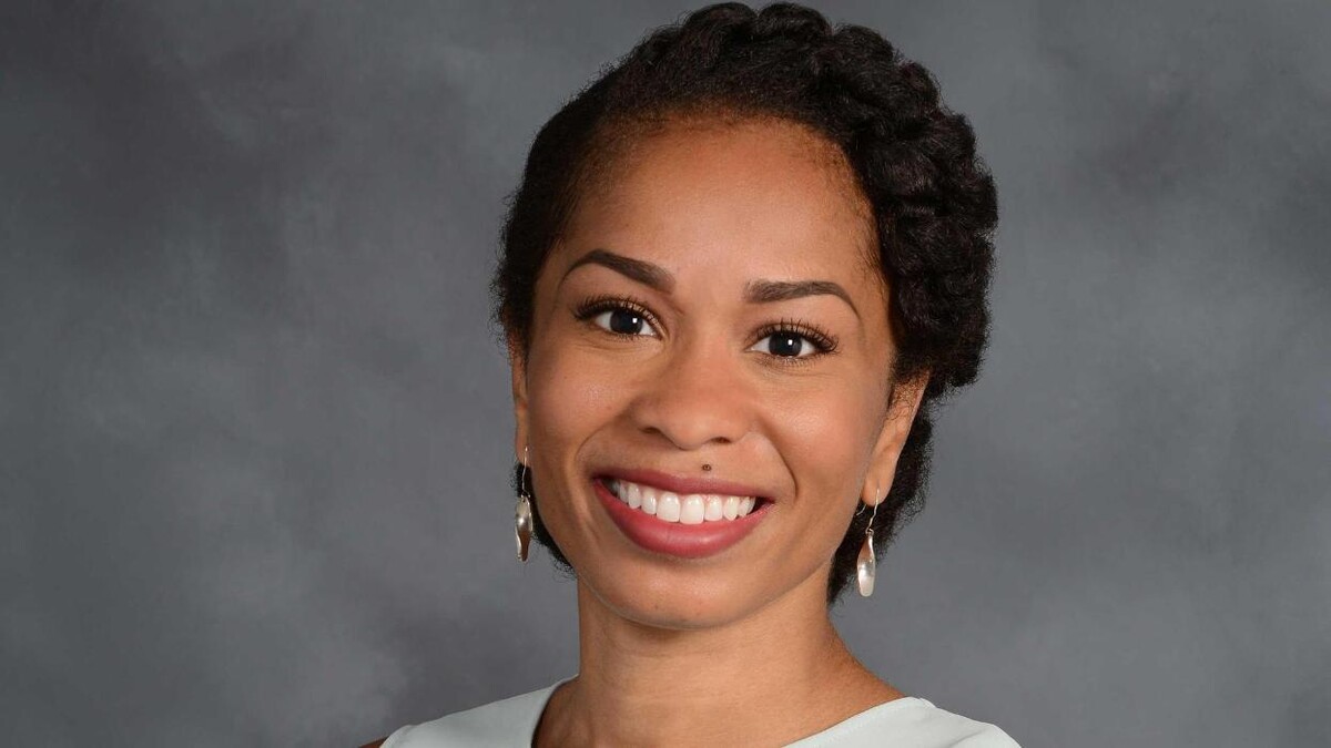 Images Dara Jones, MD, FAAPMR