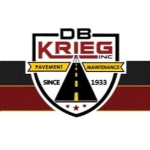 Daniel B Krieg, Inc. Logo