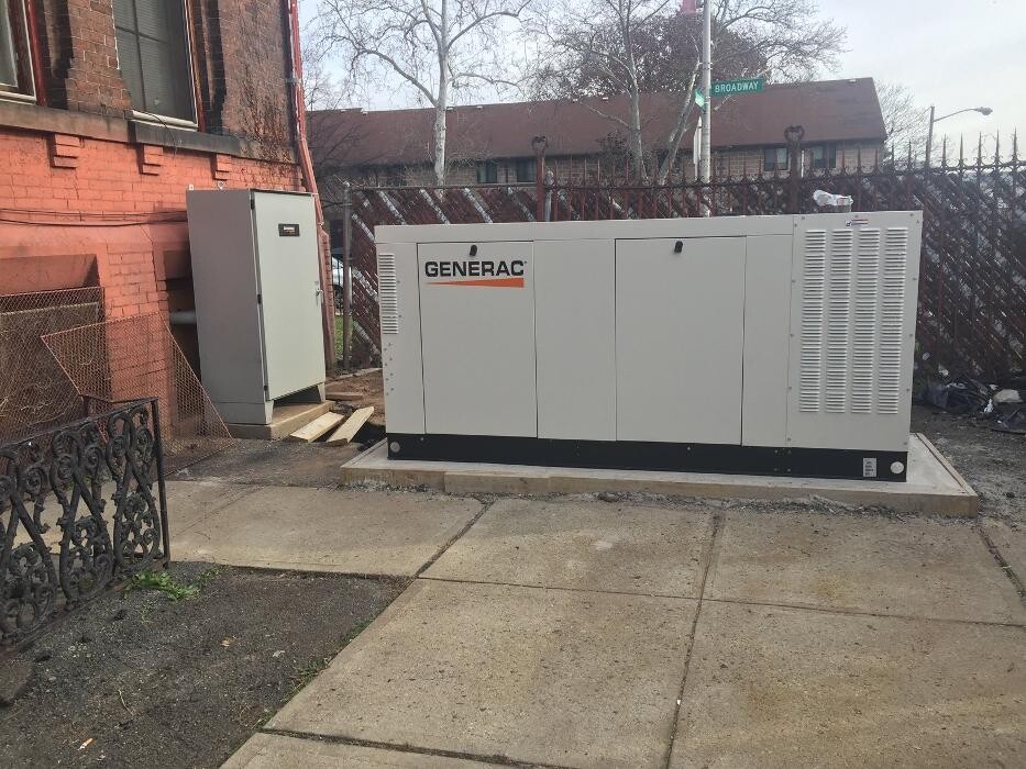 Images Corbin Electrical Services