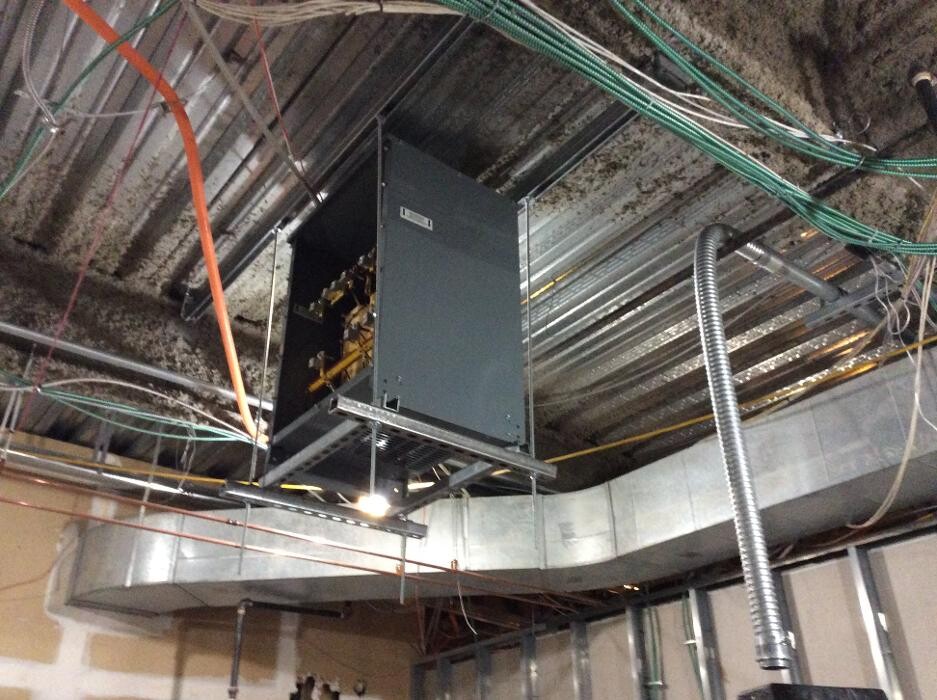 Images Corbin Electrical Services