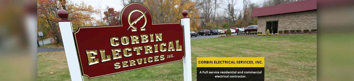 Images Corbin Electrical Services