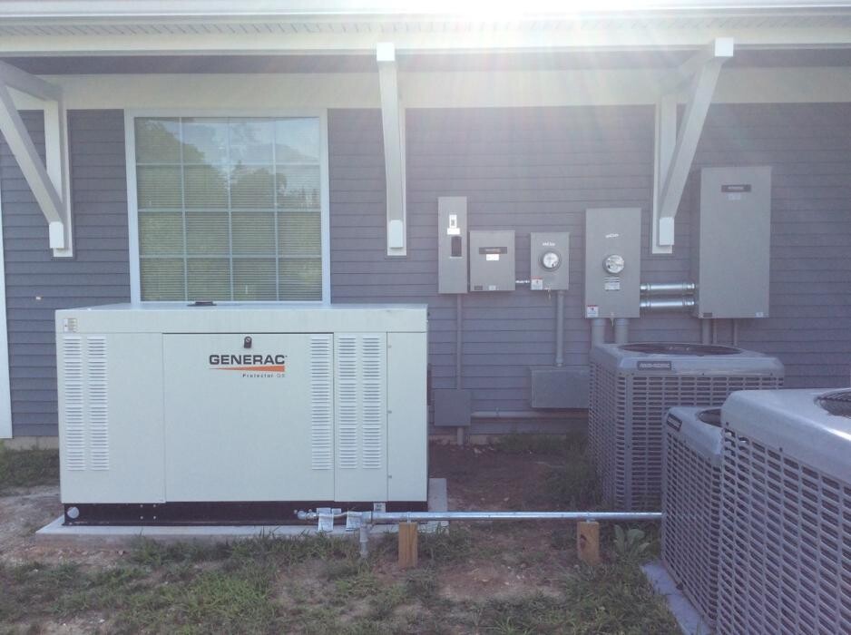 Images Corbin Electrical Services