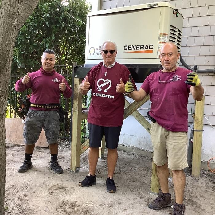 Images Corbin Electrical Services