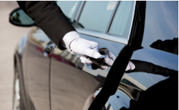 Images Diamond Chauffeur Seattle Area