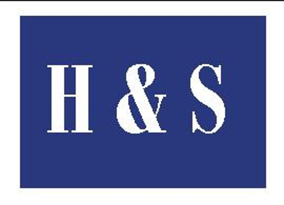 H & S Properties, Inc. Logo