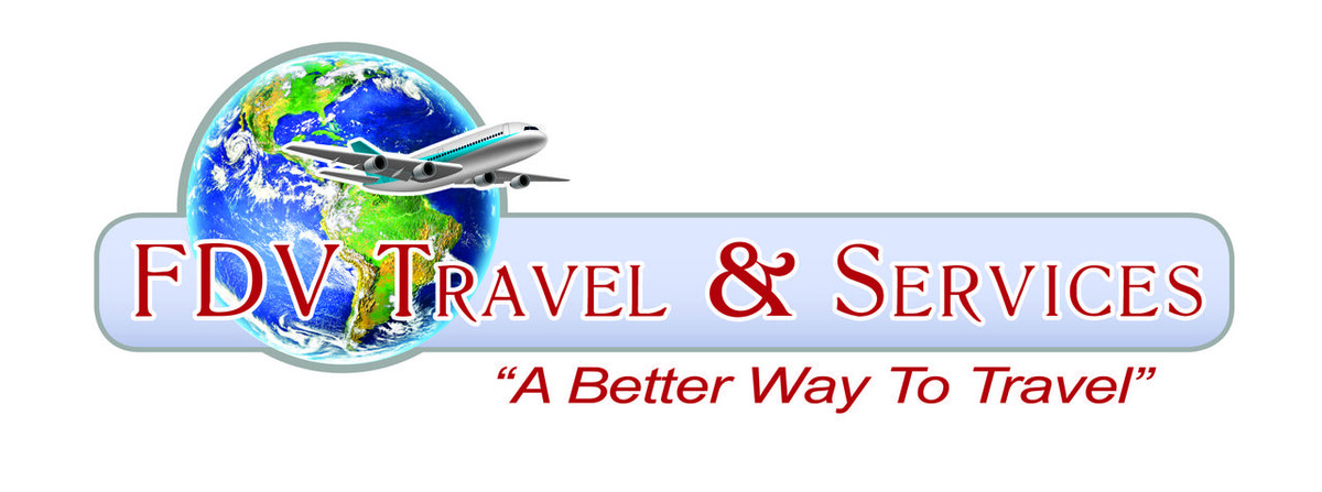FDV Travel Logo