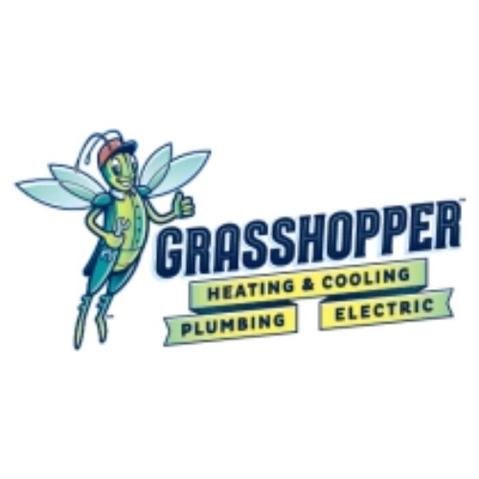 Images Grasshopper Heating & Cooling