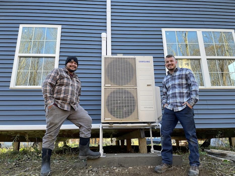 Images Grasshopper Heating & Cooling