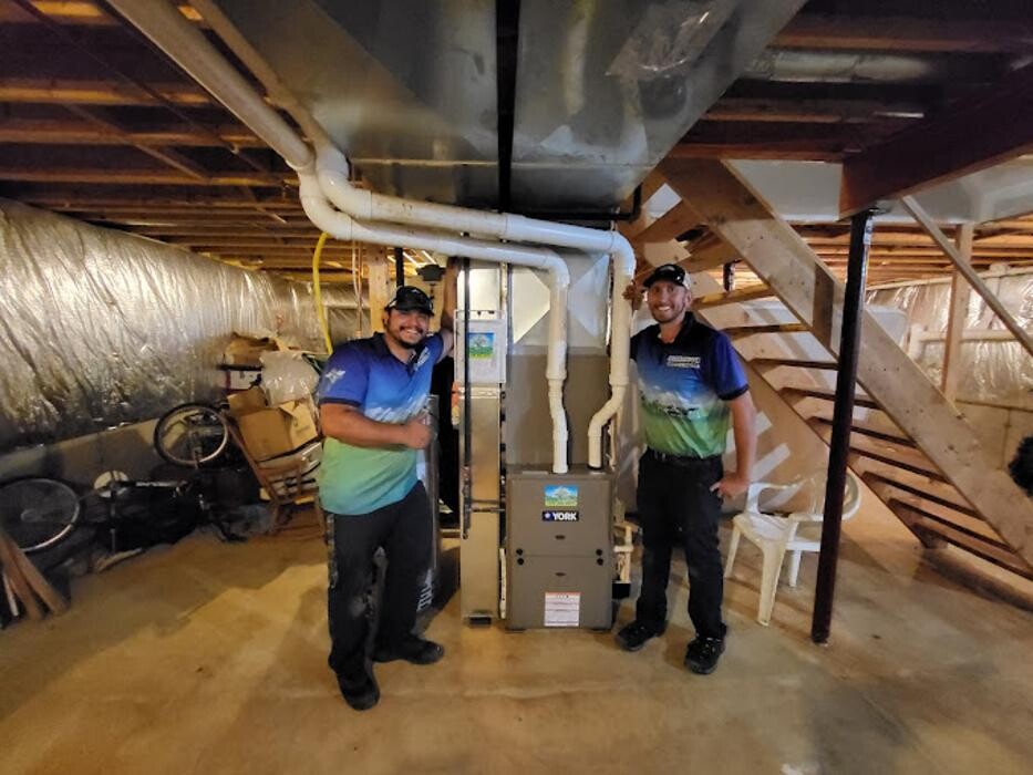 Images Grasshopper Heating & Cooling