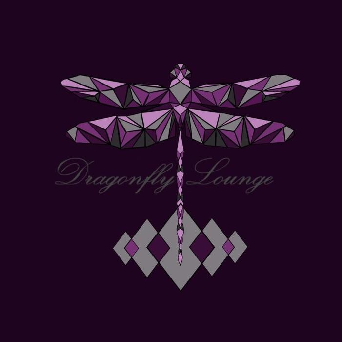 The Dragonfly Lounge Logo